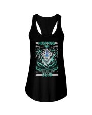 KIRIN HUNTING CLUB - V2 Ladies Flowy Tank tile