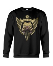 FURIOUS RAJANG - CREST Crewneck Sweatshirt tile