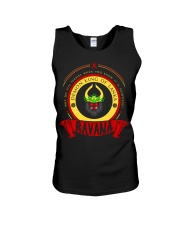 RAVANA - LIMITED EDITION Unisex Tank tile