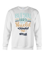 PSALMS 3:3 Crewneck Sweatshirt tile