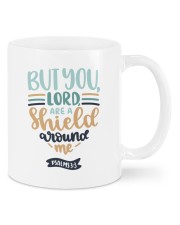 PSALMS 3:3 Mugs tile