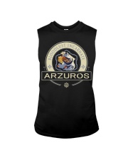 ARZUROS - ELITE EDITION Sleeveless Tee tile