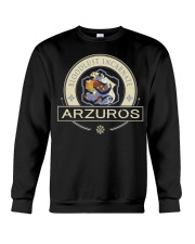ARZUROS - ELITE EDITION Crewneck Sweatshirt tile