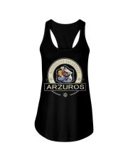 ARZUROS - ELITE EDITION Ladies Flowy Tank tile