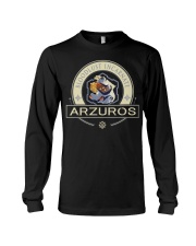 ARZUROS - ELITE EDITION Long Sleeve Tee tile