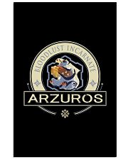 ARZUROS - ELITE EDITION Vertical Poster tile
