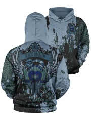 BLACK DIABLOS - ALL OVER PRINT Men's All Over Print Hoodie aos-men-hoodie-ghosted-front-05