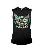 PUKEI-PUKEI - BROTHERS Sleeveless Tee tile