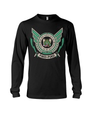 PUKEI-PUKEI - BROTHERS Long Sleeve Tee tile