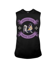 RAKNA-KADAKI - HUNTING CLUB Sleeveless Tee tile