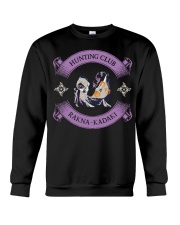 RAKNA-KADAKI - HUNTING CLUB Crewneck Sweatshirt tile