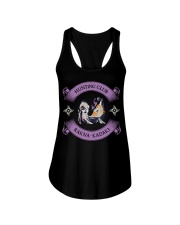 RAKNA-KADAKI - HUNTING CLUB Ladies Flowy Tank tile