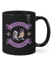 RAKNA-KADAKI - HUNTING CLUB Mugs tile