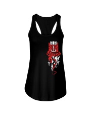 KAPKAN - CREST EDITION-DS Ladies Flowy Tank tile