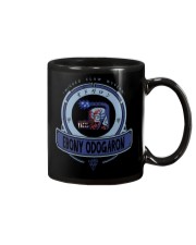 EBONY ODOGARON - ORIGINAL EDITION-V2 Mug tile