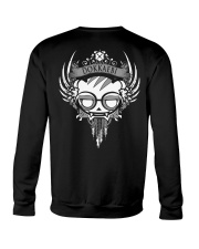 DOKKAEBI - CREST EDITION-DS Crewneck Sweatshirt tile