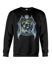 BEOTODUS - CREST Crewneck Sweatshirt tile