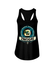 ZINOGRE - ORIGINAL EDITION-V2 Ladies Flowy Tank tile