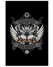RUINER NERGIGANTE - HUNT CREST Vertical Poster tile