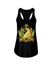 KULVE TAROTH - ELITE EDITION Ladies Flowy Tank tile