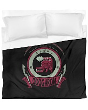 ODOGARON - LIMITED EDITION Duvet Cover tile