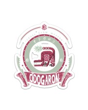 ODOGARON - LIMITED EDITION Sticker tile