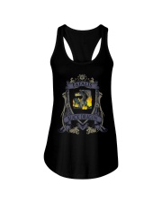 FATALIS - CREST Ladies Flowy Tank tile