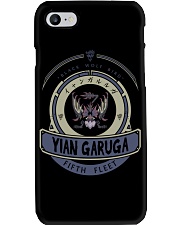 YIAN GARUGA - ORIGINAL EDITION-V3 Phone Case tile