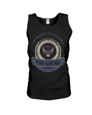 YIAN GARUGA - ORIGINAL EDITION-V3 Unisex Tank tile