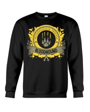 BLOODHOUND - LIMITED EDITION-V2 Crewneck Sweatshirt tile