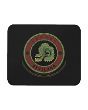 DEVILJHO - SPECIAL EDITION-V2 Mousepad tile
