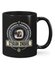 STYGIAN ZINOGRE - ORIGINAL EDITION-V8 Mugs tile