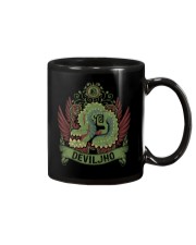 DEVILJHO - ELITE EDITION Mug tile