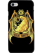 KULVE TAROTH - CREST Phone Case tile