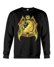 KULVE TAROTH - CREST Crewneck Sweatshirt tile