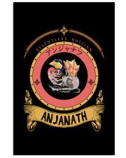 ANJANATH - RISE EDITION Vertical Poster tile