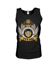 LORELEY SPLENDOR - EXOTIC EDITION Unisex Tank tile
