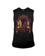 GLAVENUS - HUNTING CLUB Sleeveless Tee tile