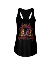 GLAVENUS - HUNTING CLUB Ladies Flowy Tank tile