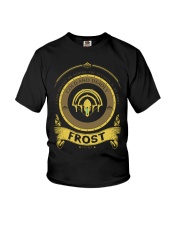 FROST PRIME - ELITE EDITION Youth T-Shirt tile