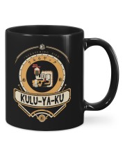 KULU-YA-KU CREST Mugs tile