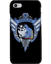 DODOGAMA - CREST Phone Case tile