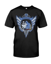 DODOGAMA - CREST Classic T-Shirt front