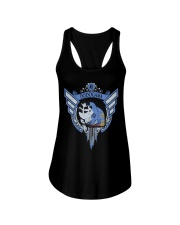 DODOGAMA - CREST Ladies Flowy Tank tile