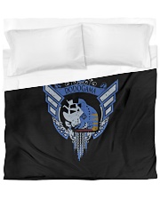 DODOGAMA - CREST Duvet Cover tile