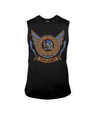 FULGUR ANJANATH - BROTHERS Sleeveless Tee tile