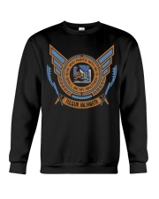 FULGUR ANJANATH - BROTHERS Crewneck Sweatshirt tile