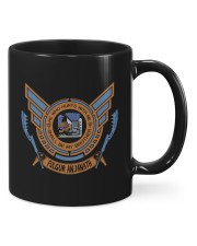 FULGUR ANJANATH - BROTHERS Mugs tile