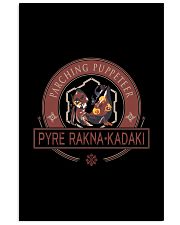 PYRE RAKNA-KADAKI - ELITE EDITION Vertical Poster tile