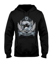 TOBI-KADACHI - ELITE EDITION Hooded Sweatshirt tile